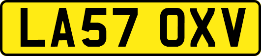 LA57OXV