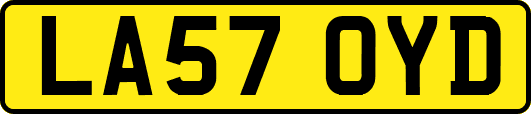 LA57OYD