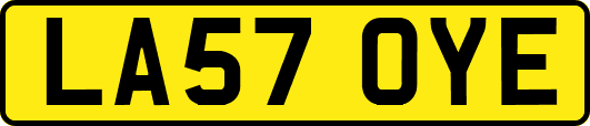 LA57OYE