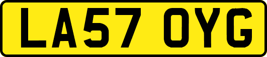 LA57OYG