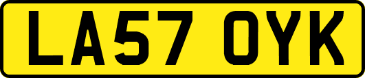LA57OYK