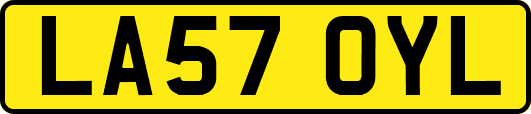 LA57OYL