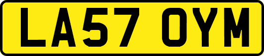 LA57OYM