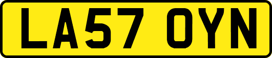 LA57OYN