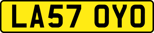 LA57OYO