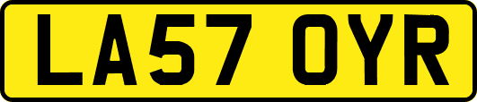 LA57OYR