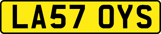 LA57OYS