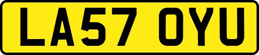 LA57OYU