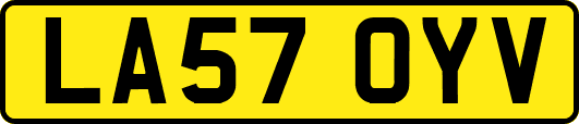 LA57OYV
