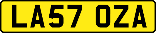 LA57OZA