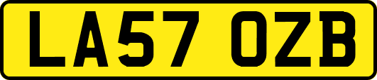 LA57OZB