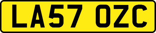 LA57OZC