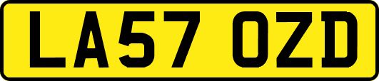 LA57OZD
