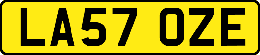 LA57OZE