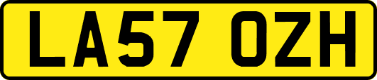 LA57OZH