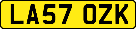 LA57OZK