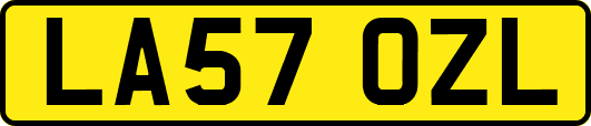 LA57OZL