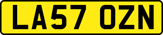 LA57OZN