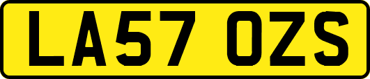LA57OZS
