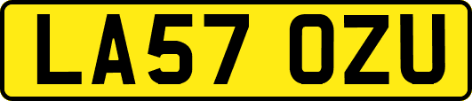 LA57OZU