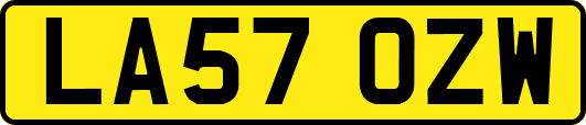 LA57OZW