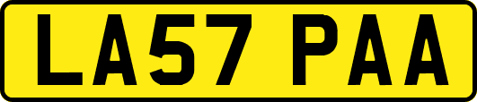 LA57PAA