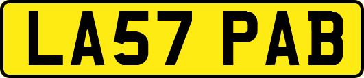 LA57PAB