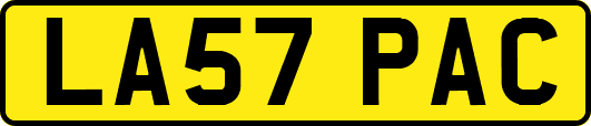 LA57PAC