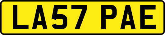 LA57PAE