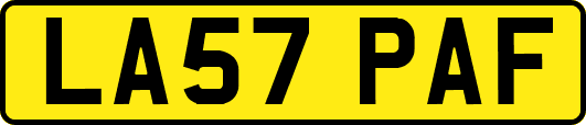 LA57PAF