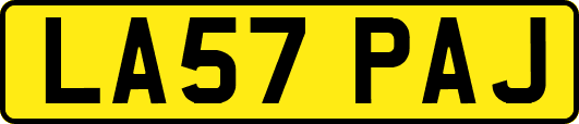 LA57PAJ