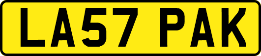 LA57PAK