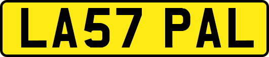 LA57PAL