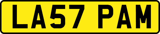 LA57PAM