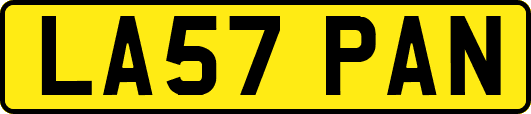 LA57PAN