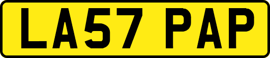 LA57PAP