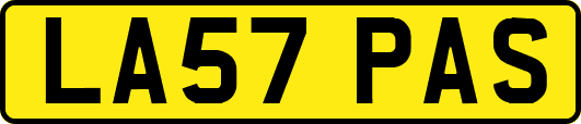 LA57PAS
