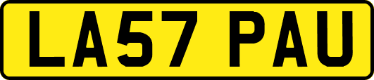 LA57PAU