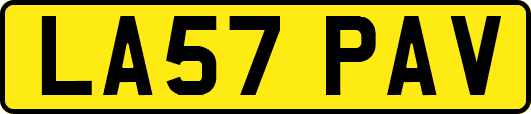 LA57PAV
