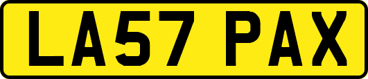 LA57PAX