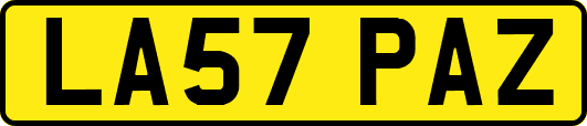 LA57PAZ