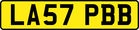 LA57PBB