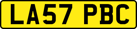 LA57PBC