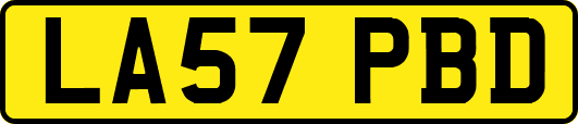 LA57PBD