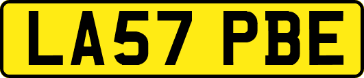 LA57PBE