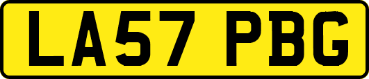 LA57PBG