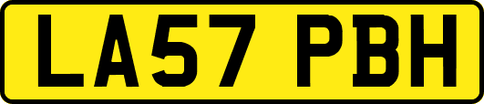 LA57PBH