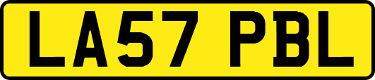 LA57PBL