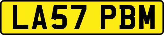 LA57PBM