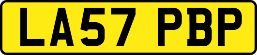 LA57PBP